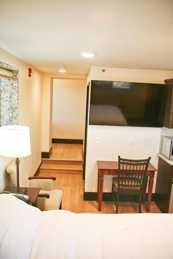 Iron Springs Luxury Lodge & Spa Cedar City Dış mekan fotoğraf