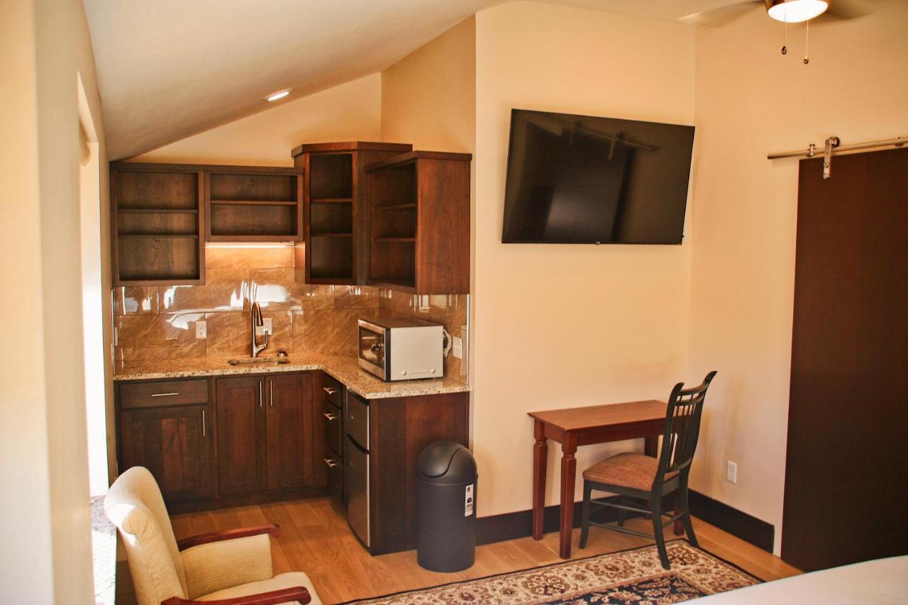 Iron Springs Luxury Lodge & Spa Cedar City Dış mekan fotoğraf