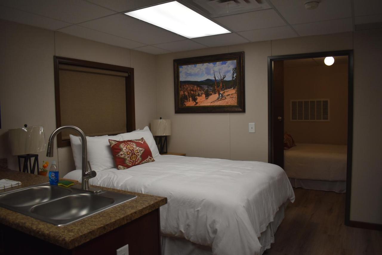 Iron Springs Luxury Lodge & Spa Cedar City Dış mekan fotoğraf